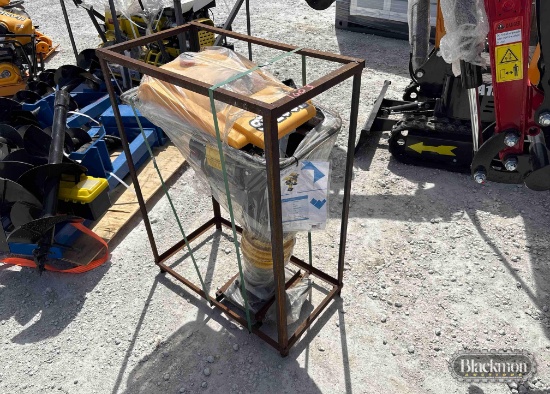 2025 SDL SL80LC JUMPING JACK,