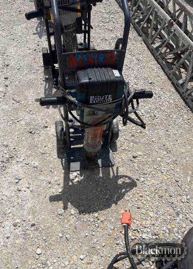 BOSCH JACK HAMMER,