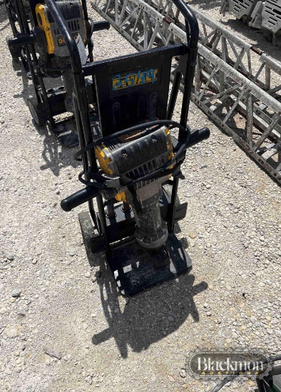 DEWALT JACK HAMMER,