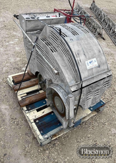 SOFFCUT GX-4200 CONCRETE SAW,