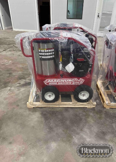 MAGNUM 4000 SERIES PRESSURE WASHER,