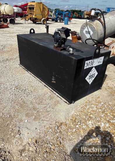 FUEL TANK,
