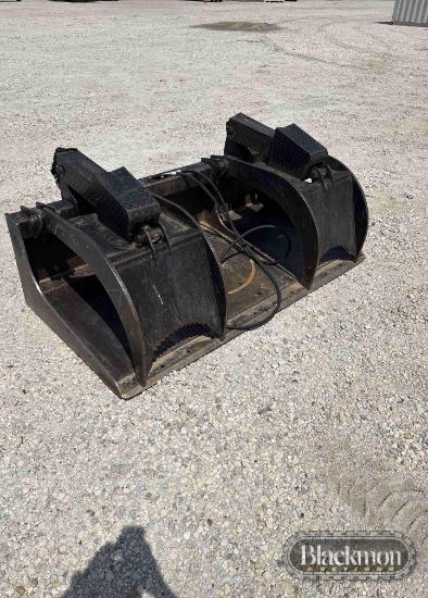 SKID STEER ATTACHMENT,