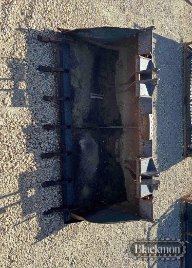 SKID STEER ATTACHMENT,
