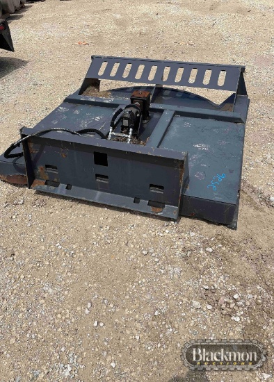 WOLVERINE SKID STEER ATTACHMENT,