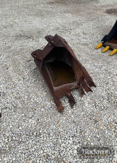 ADCO EXCAVATOR ATTACHMENT,