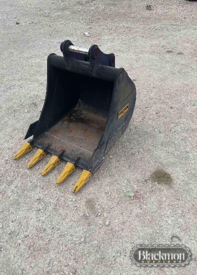 TROJAN EXCAVATOR ATTACHMENT,