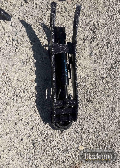 EXCAVATOR ATTACHMENT,