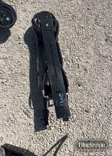 EXCAVATOR ATTACHMENT,