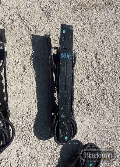 EXCAVATOR ATTACHMENT,
