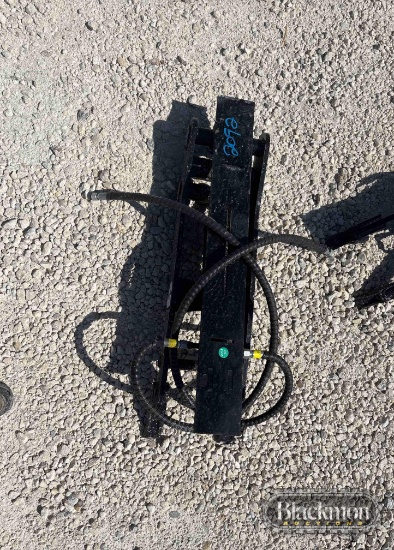 EXCAVATOR ATTACHMENT,