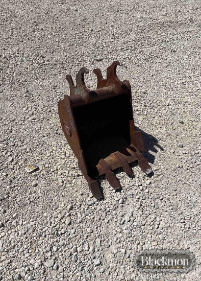 STRICKLAND MINI EXCAVATOR ATTACHMENT,