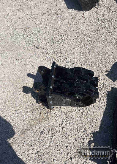 EXCAVATOR ATTACHMENT,