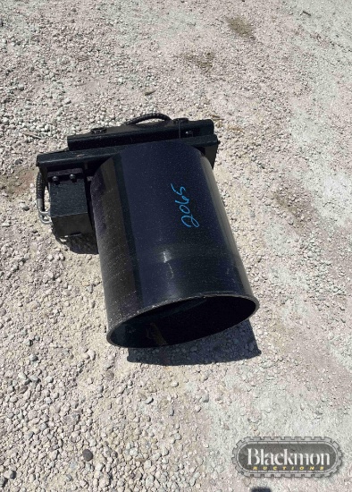 MINI SKID STEER ATTACHMENT,