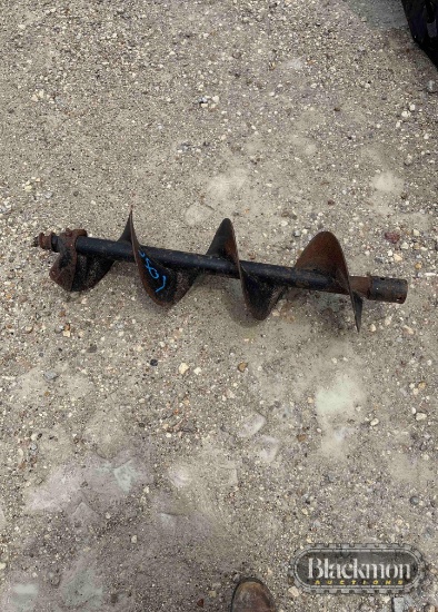 AUGER BIT,