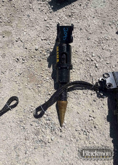 MIVA MINI EXCAVATOR ATTACHMENT,