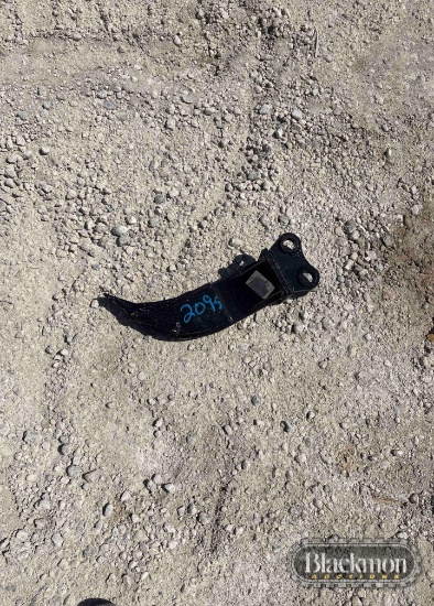 MINI EXCAVATOR ATTACHMENT,