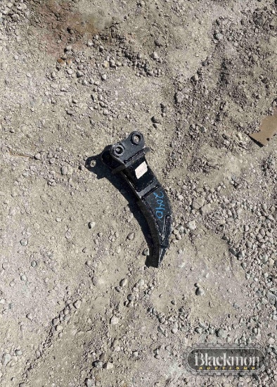 MINI EXCAVATOR ATTACHMENT,