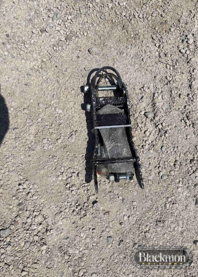 MINI EXCAVATOR ATTACHMENT,