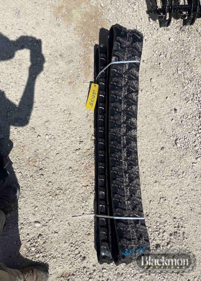 RUBBER TRACKS,