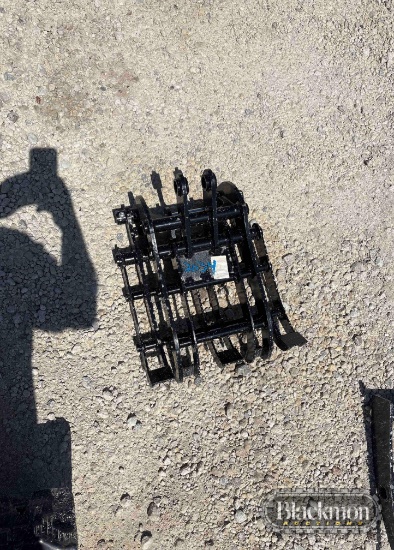 MINI EXCAVATOR ATTACHMENT,