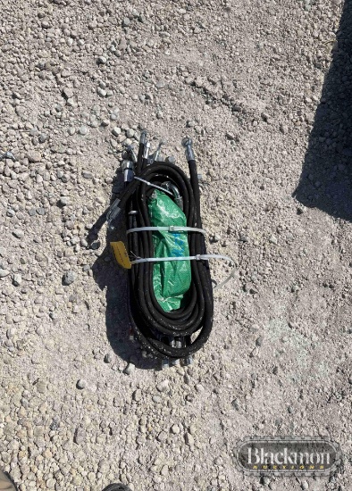 HYD HOSES,