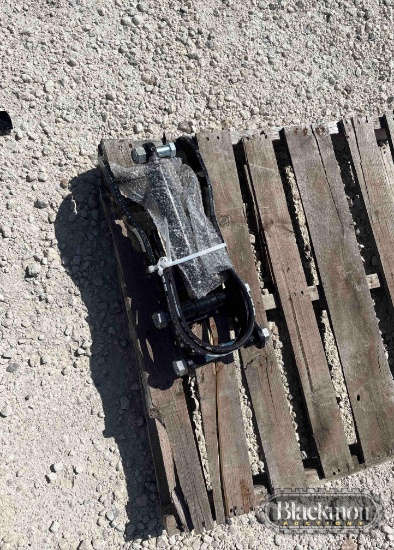 MINI EXCAVATOR ATTACHMENT,