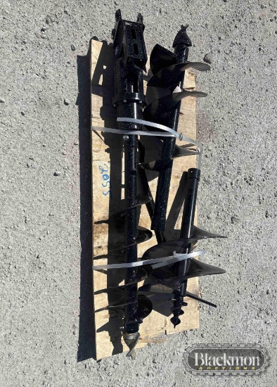 MINI EXCAVATOR ATTACHMENT,