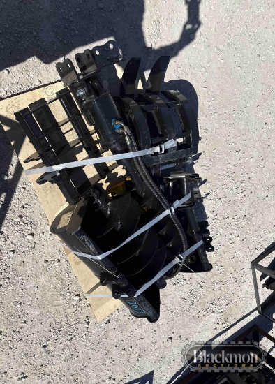 2025 AGT MINI EXCAVATOR ATTACHMENTS,