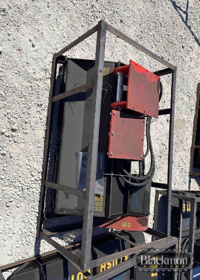 2025 AGT EXCAVATOR ATTACHMENT,
