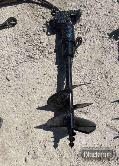 MINI EXCAVATOR ATTACHMENT,