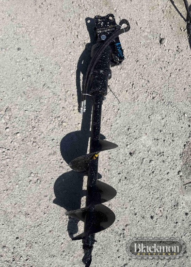 MINI EXCAVATOR ATTACHMENT,