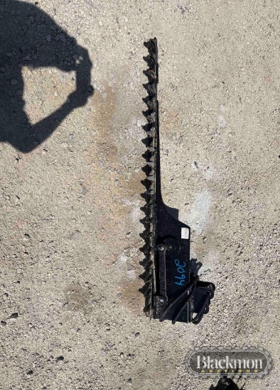 MINI EXCAVATOR ATTACHMENT,
