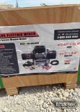 LANDHONOR ELECTRIC WINCH,