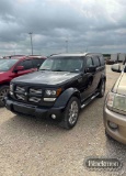 2011 DODGE NITRO SUV,