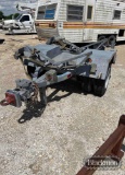 2009 SAUBER POLE TRAILER,