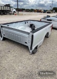 2024 FORD F250 PICKUP BED,