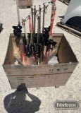 POGO STICKS,
