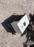 ONAN COMMERCIAL CQ EFI GENERATOR,