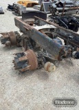 1990 MACK FRAME CUTOFF,