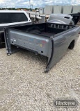 2024 DODGE 2500 PICKUP BED,