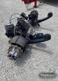 TRUCK/TRACTOR AXLE,