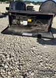 WALTCO AUXILIARY LIFT GATE PUMP,