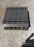 DECK PLATES,
