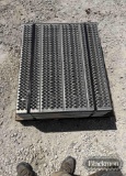 DECK PLATES,