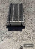 DECK PLATES,
