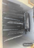PETERBILT MUD FLAPS,