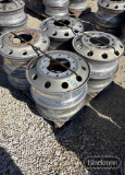 TRUCK/TRACTOR RIMS,