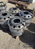 TRUCK/TRACTOR RIMS,