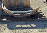 TRUCK/TRACTOR BUMPER,